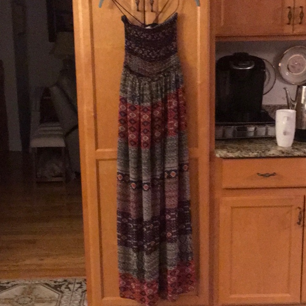 Summer dress